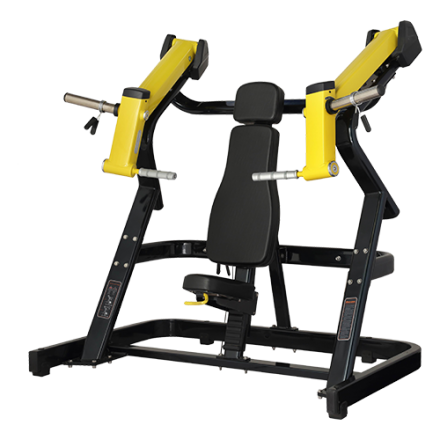 BRONZE GYM XA-02 Жим от груди под наклоном оптом, фото 1