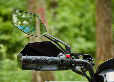 Квадроцикл SHARMAX 280 RX Activator оптом, фото 37