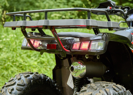 Квадроцикл SHARMAX 280 RX Activator оптом, фото 35
