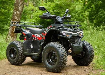 Квадроцикл SHARMAX 280 RX Activator оптом, фото 32