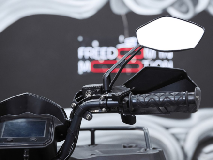 Квадроцикл SHARMAX 280 RX Activator оптом, фото 28