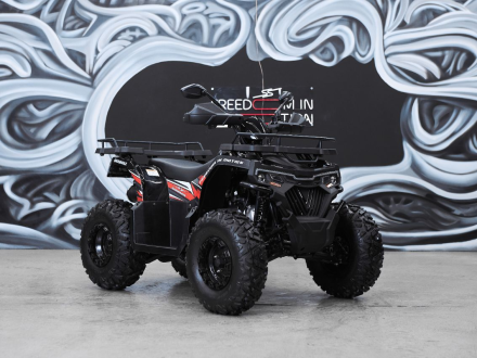 Квадроцикл SHARMAX 280 RX Activator оптом, фото 19