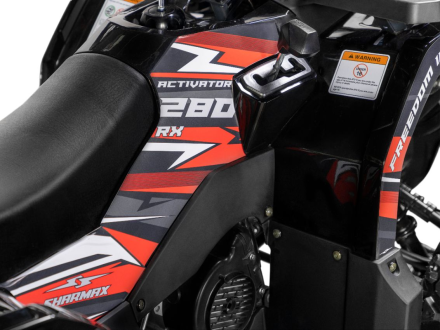 Квадроцикл SHARMAX 280 RX Activator оптом, фото 13