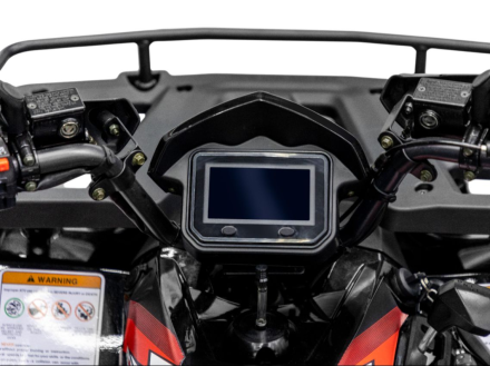 Квадроцикл SHARMAX 280 RX Activator оптом, фото 12