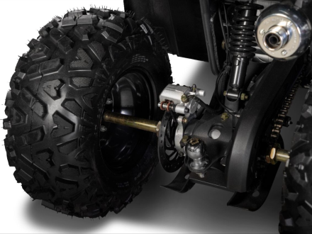 Квадроцикл SHARMAX 280 RX Activator оптом, фото 8