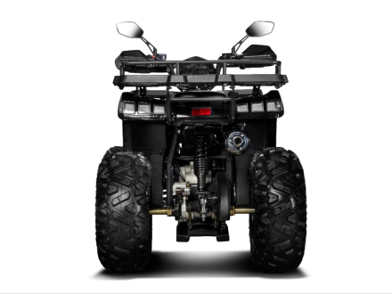 Квадроцикл SHARMAX 280 RX Activator оптом, фото 7