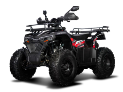 Квадроцикл SHARMAX 280 RX Activator, фото 1 Квадроцикл SHARMAX 280 RX Activator, фото 1