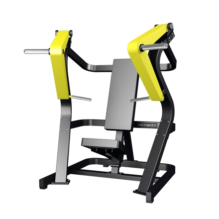Тренажер Жим от груди VictoryFit GYM-P1801 оптом, фото 1