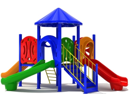 Детская площадка Мотылек 2.3 оптом, фото 1