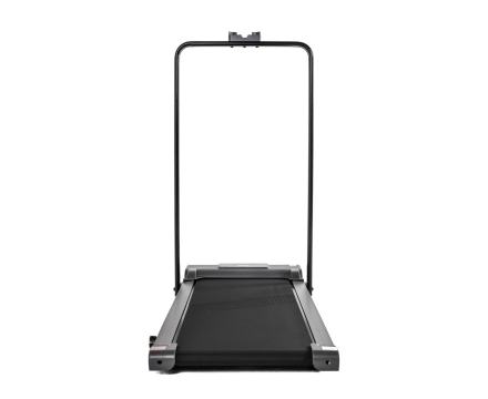 Беговая дорожка DFC SLIM PRO silver оптом, фото 4