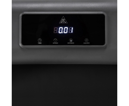 Беговая дорожка DFC SLIM PRO silver оптом, фото 5