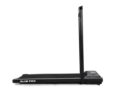 Беговая дорожка DFC SLIM PRO silver оптом, фото 3