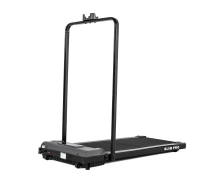 Беговая дорожка DFC SLIM PRO silver оптом, фото 2