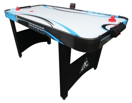 Игровой стол - аэрохоккей DFC LUGANO 60&quot; JG-AT-16001 оптом, фото 1