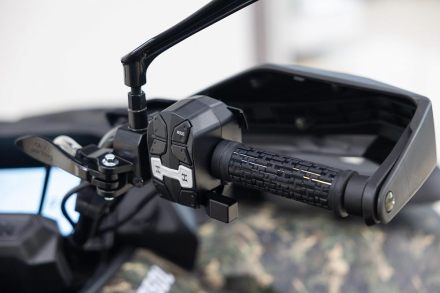 Квадроцикл HISUN Guardian 750L Long оптом, фото 10