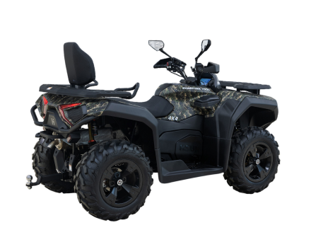 Квадроцикл HISUN Guardian 750L Long оптом, фото 6