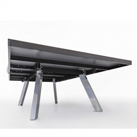 Теннисный стол DONIC OUTDOOR Galaxy синий оптом, фото 2