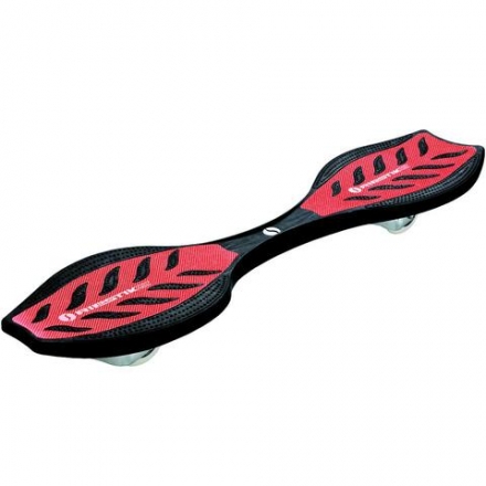 Скейт (роллерсерф) Razor Ripstick Air Pro красный двухколесный  оптом, фото 1