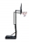 Мобильная баскетбольная стойка Royal Fitness 50”, поликарбонат, арт. S025S оптом