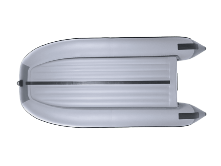 Надувная лодка Boatsman BT320A с НДНД оптом, фото 2
