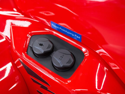 Квадроцикл SHARMAX 420 Force оптом, фото 14