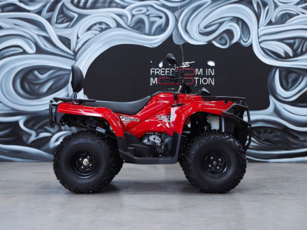 Квадроцикл SHARMAX 420 Force оптом, фото 5