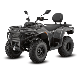 Квадроцикл SHARMAX 420 Force, фото 1 Квадроцикл SHARMAX 420 Force, фото 1