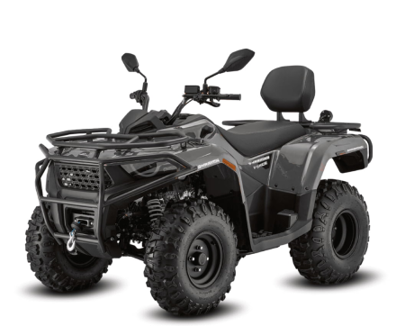 Квадроцикл SHARMAX 420 Force оптом, фото 1