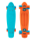 Круизер пластиковый Sunrise, 22&#039;&#039;x6&#039;&#039;, ABEC-9 оптом
