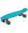 Круизер пластиковый Sunrise, 22&#039;&#039;x6&#039;&#039;, ABEC-9 оптом