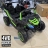 Детский электромобиль Buggy YSA032 4WD 24V зеленый оптом