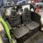 Детский электромобиль Buggy YSA032 4WD 24V зеленый оптом