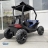 Электромобиль Buggy X777XX синий spider оптом