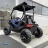 Электромобиль Buggy X777XX синий spider оптом