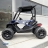 Электромобиль Buggy X777XX синий spider оптом