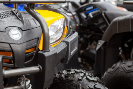 Квадроцикл SSSR Rocket оптом, фото 14