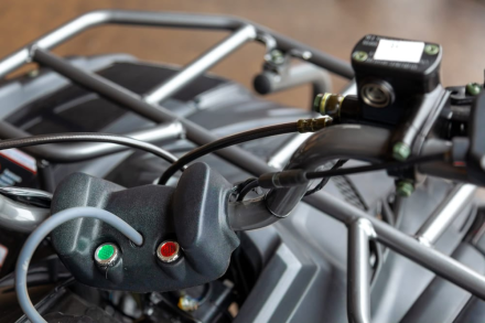 Квадроцикл SSSR Rocket оптом, фото 9