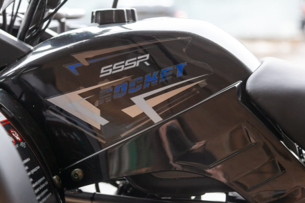 Квадроцикл SSSR Rocket оптом, фото 6