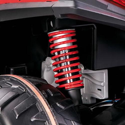 Детский электромобиль Peg Perego Polaris Ranger RZR NEW. IGOD0516 IGOD0516 оптом, фото 6