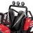 Детский электромобиль Peg Perego Polaris Ranger RZR NEW. IGOD0516 IGOD0516 оптом