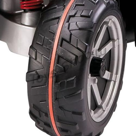 Детский электромобиль Peg Perego Polaris Ranger RZR NEW. IGOD0516 IGOD0516 оптом, фото 3