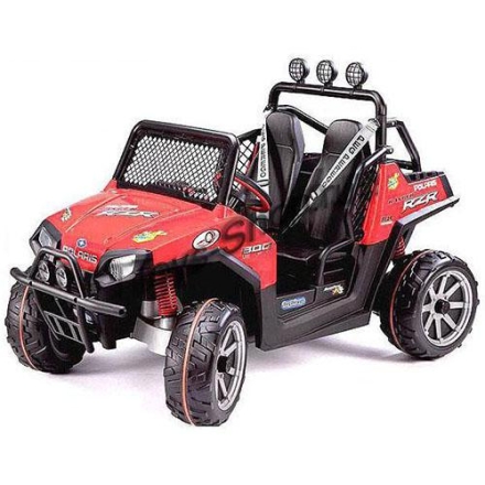 Детский электромобиль Peg Perego Polaris Ranger RZR NEW. IGOD0516 IGOD0516 оптом, фото 1