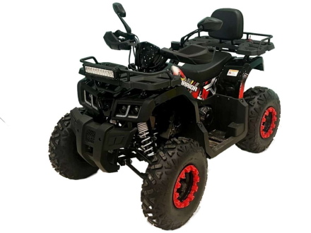 Квадроцикл BISON Warrior 200 оптом, фото 1