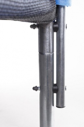 DIAMOND FITNESS INTERNAL 8FT (244 СМ) БАТУТ С ЗАЩИТНОЙ СЕТКОЙ И ЛЕСТНИЦЕЙ оптом, фото 6
