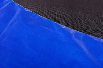 DIAMOND FITNESS INTERNAL 8FT (244 СМ) БАТУТ С ЗАЩИТНОЙ СЕТКОЙ И ЛЕСТНИЦЕЙ оптом, фото 8
