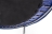 DIAMOND FITNESS INTERNAL 8FT (244 СМ) БАТУТ С ЗАЩИТНОЙ СЕТКОЙ И ЛЕСТНИЦЕЙ оптом