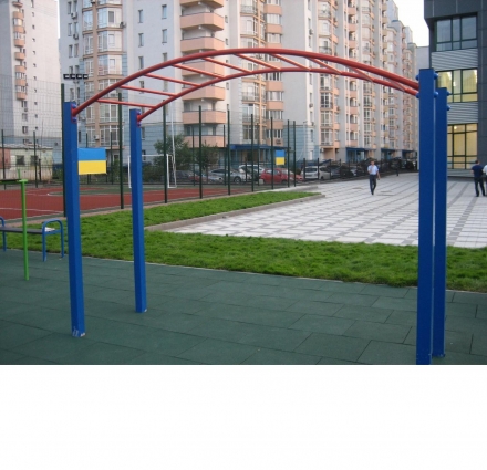 Рукоход Радуга-Дуга оптом, фото 2
