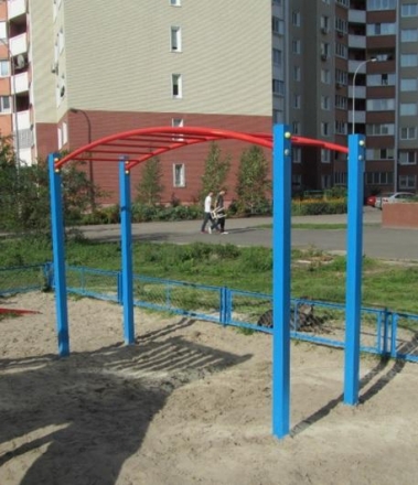 Рукоход Радуга-Дуга оптом, фото 3