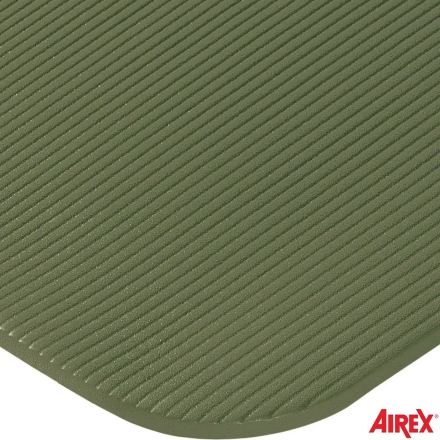 Гимнастический коврик AIREX Heritage оливковый оптом, фото 3