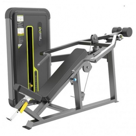 Наклонный грудной жим (Incline Press). Стек 109 кг. A3013  оптом, фото 1